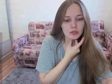 alisawyn on Chaturbate