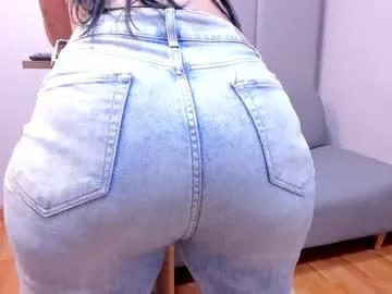 Freechat alishapalmer on Chaturbate