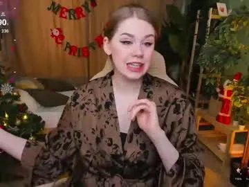 alison_doody on Chaturbate