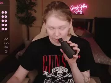 alison_doody on Chaturbate