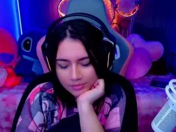 Avatar of alison_gamer