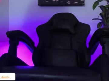 alison_wynter on Chaturbate