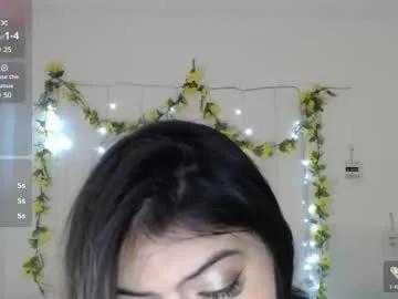 alisson_7 from Chaturbate is Freechat