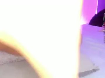 Private alizzon_ on Chaturbate