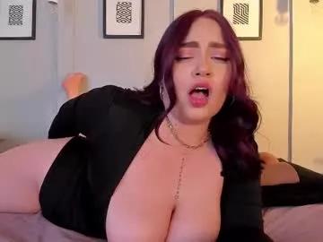 Allasska_ from Chaturbate