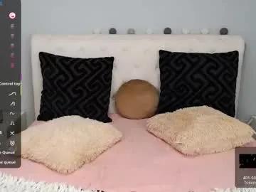 allaya_love on Chaturbate