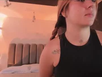 allicelover from Chaturbate is Freechat