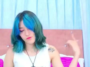 alliciakim on Chaturbate 