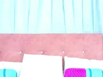 alliciakim on Chaturbate 