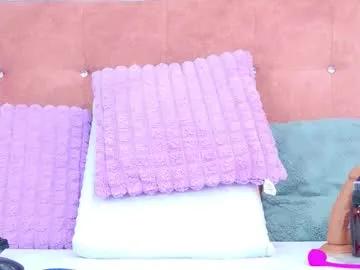 alliciakim on Chaturbate 