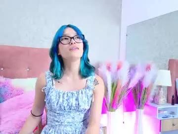 alliciakim on Chaturbate 