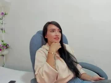 allison_bustamante from Chaturbate is Freechat