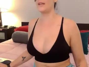 Freechat allison_hill19 on Chaturbate