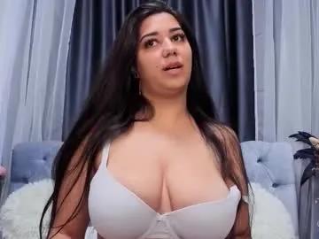 allison_karter from Chaturbate is Freechat