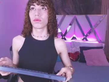 allison_parker1_ on Chaturbate 