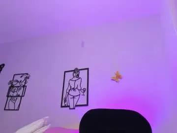 allisonn_bell on Chaturbate 