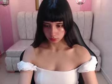 allyssa_bellini_s from Chaturbate is Freechat