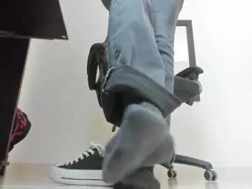alma_fenix from Chaturbate