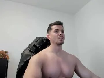 alphagodleatherking92 — #master #leather #findom #muscles