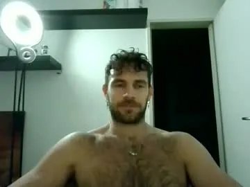 Freechat alphah_hunk on Chaturbate