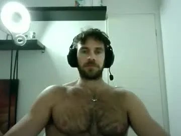 Freechat alphah_hunk on Chaturbate