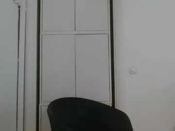 Freechat alphahung23 on Chaturbate