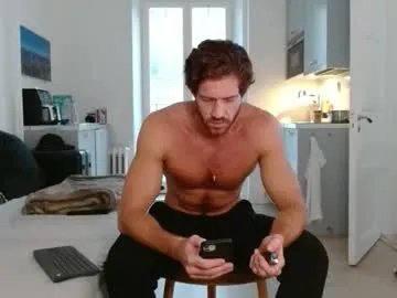 Freechat alphahung23 on Chaturbate