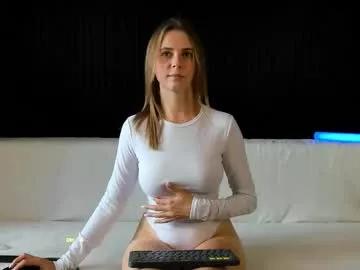 Freechat alyona_24 on Chaturbate