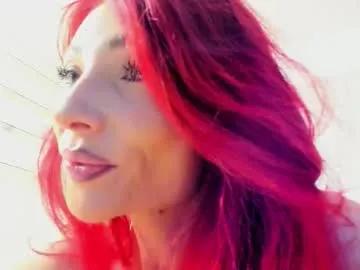 Freechat alyxvond on Chaturbate