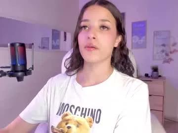 amaia_daniells from Chaturbate