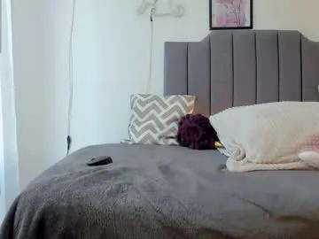 Freechat amaia_monet on Chaturbate
