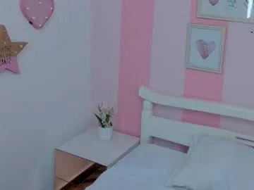 Freechat amaia_monroe on Chaturbate