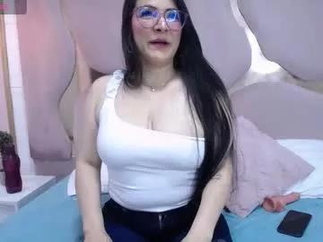 amaiajones_ from Chaturbate is Freechat