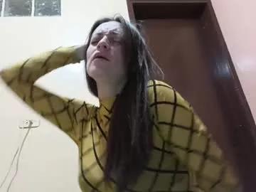 Freechat amalett on Chaturbate