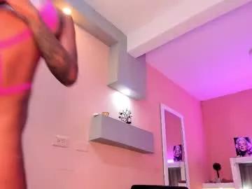 amanda_baker2 from Chaturbate