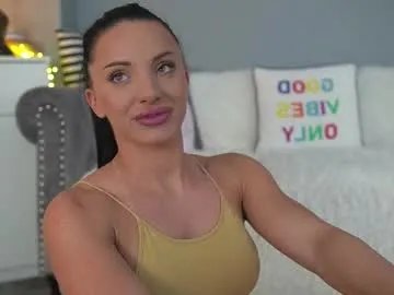 Freechat amanndaskye on Chaturbate