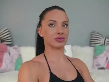 Freechat amanndaskye on Chaturbate