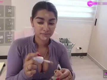 Freechat amara_silk on Chaturbate