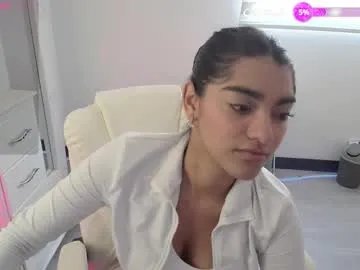Freechat amara_silk on Chaturbate
