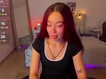 amaraa_couper1 on Chaturbate 