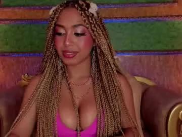 amarafire from Chaturbate is Freechat