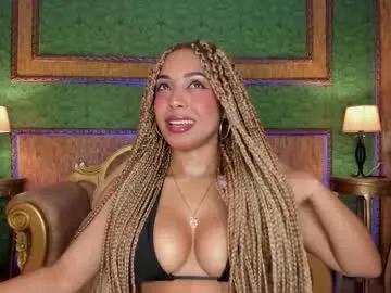 amarafire from Chaturbate is Freechat