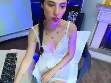 ambaross from Chaturbate
