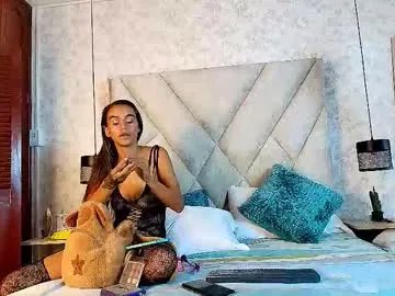 Freechat ambarraj on Chaturbate