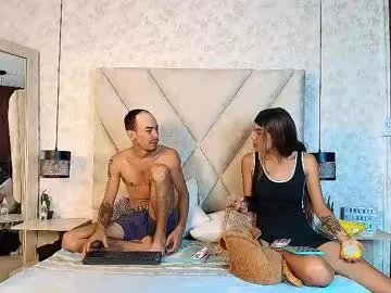 Freechat ambarraj on Chaturbate