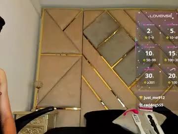 Freechat amber_adams_ on Chaturbate