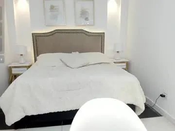 Freechat amber_ink on Chaturbate