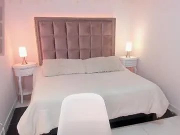 Freechat amber_ink on Chaturbate