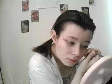 amberlyanick from Chaturbate is Freechat