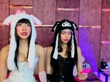 amberthangels from Chaturbate is Freechat